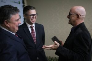 Foto — Associação Catarinense de Empresas Florestais (ACR)