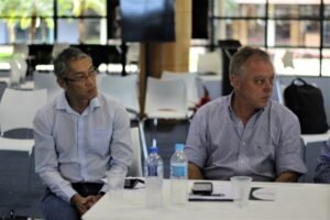 Foto — Associação Catarinense de Empresas Florestais (ACR)
