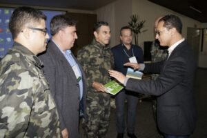 Foto — Associação Catarinense de Empresas Florestais (ACR)
