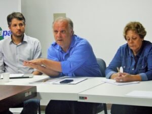Foto — Associação Catarinense de Empresas Florestais (ACR)