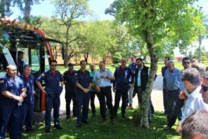 Foto — Associação Catarinense de Empresas Florestais (ACR)