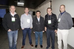 Foto — Associação Catarinense de Empresas Florestais (ACR)