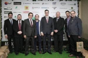Foto — Associação Catarinense de Empresas Florestais (ACR)