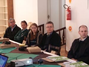 Foto — Associação Catarinense de Empresas Florestais (ACR)