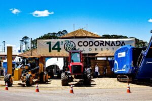 Foto — Associação Catarinense de Empresas Florestais (ACR)