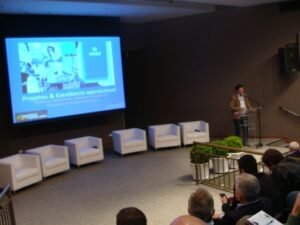 Foto — Associação Catarinense de Empresas Florestais (ACR)