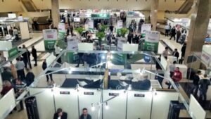 Foto — Associação Catarinense de Empresas Florestais (ACR)