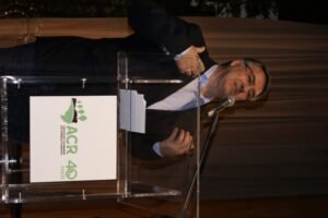 Foto — Associação Catarinense de Empresas Florestais (ACR)