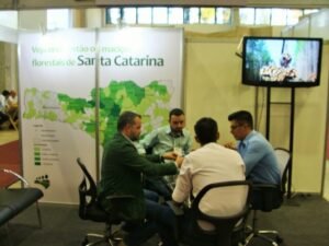 Foto — Associação Catarinense de Empresas Florestais (ACR)