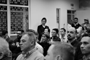 Foto — Associação Catarinense de Empresas Florestais (ACR)