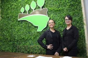 Foto — Associação Catarinense de Empresas Florestais (ACR)