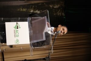 Foto — Associação Catarinense de Empresas Florestais (ACR)