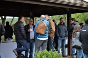Foto — Associação Catarinense de Empresas Florestais (ACR)