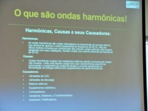 Foto — Associação Catarinense de Empresas Florestais (ACR)