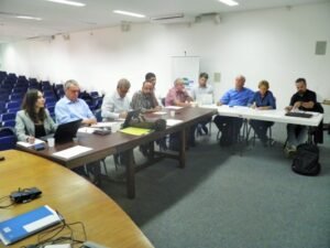 Foto — Associação Catarinense de Empresas Florestais (ACR)