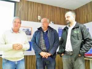 Foto — Associação Catarinense de Empresas Florestais (ACR)