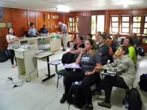 Foto — Associação Catarinense de Empresas Florestais (ACR)