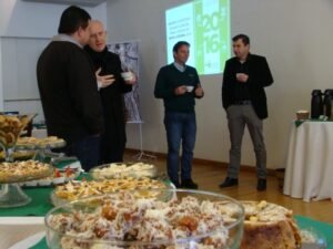 Foto — Associação Catarinense de Empresas Florestais (ACR)