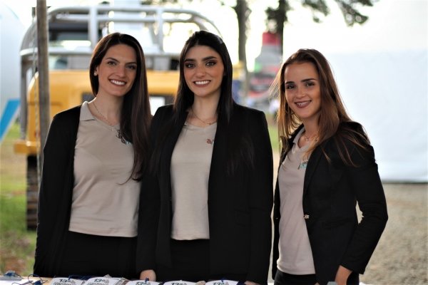 Foto — Associação Catarinense de Empresas Florestais (ACR)
