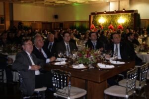 Foto — Associação Catarinense de Empresas Florestais (ACR)
