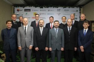 Foto — Associação Catarinense de Empresas Florestais (ACR)