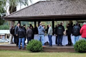 Foto — Associação Catarinense de Empresas Florestais (ACR)