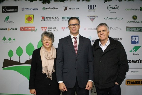 Foto — Associação Catarinense de Empresas Florestais (ACR)