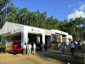 Foto — Associação Catarinense de Empresas Florestais (ACR)