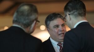 Foto — Associação Catarinense de Empresas Florestais (ACR)