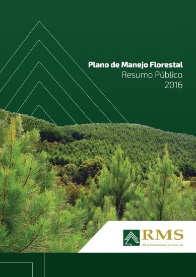 Foto — Associação Catarinense de Empresas Florestais (ACR)