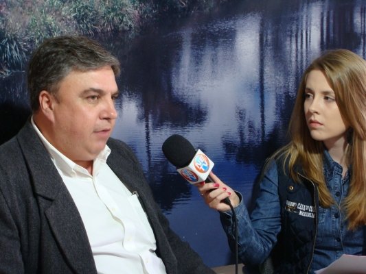 Foto — Associação Catarinense de Empresas Florestais (ACR)