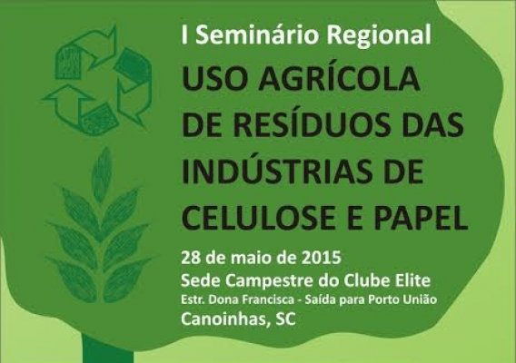 Foto — Associação Catarinense de Empresas Florestais (ACR)