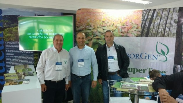 Foto — Associação Catarinense de Empresas Florestais (ACR)