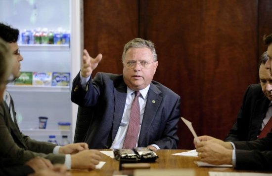 Foto — Associação Catarinense de Empresas Florestais (ACR)