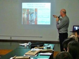 Foto — Associação Catarinense de Empresas Florestais (ACR)