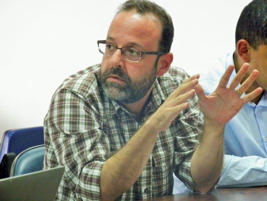 Foto — Associação Catarinense de Empresas Florestais (ACR)