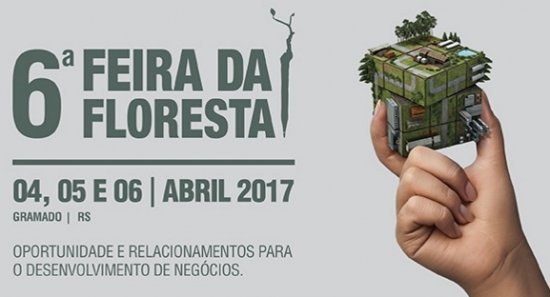 Foto — Associação Catarinense de Empresas Florestais (ACR)