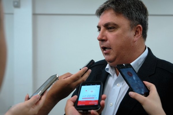 Foto — Associação Catarinense de Empresas Florestais (ACR)