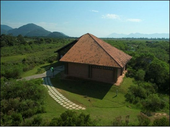 Foto — Associação Catarinense de Empresas Florestais (ACR)