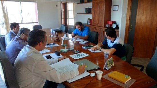 Foto — Associação Catarinense de Empresas Florestais (ACR)