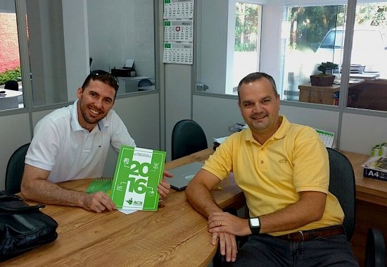 Foto — Associação Catarinense de Empresas Florestais (ACR)