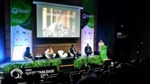Foto — Associação Catarinense de Empresas Florestais (ACR)