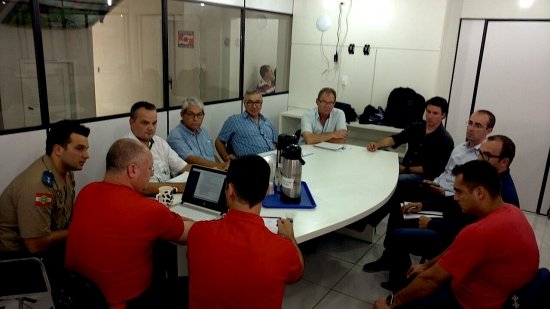 Foto — Associação Catarinense de Empresas Florestais (ACR)
