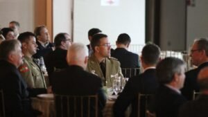 Foto — Associação Catarinense de Empresas Florestais (ACR)