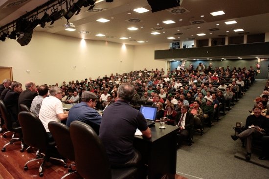 Foto — Associação Catarinense de Empresas Florestais (ACR)
