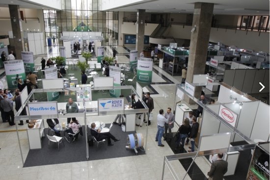 Foto — Associação Catarinense de Empresas Florestais (ACR)