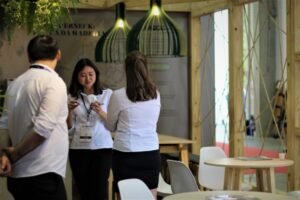 Foto — Associação Catarinense de Empresas Florestais (ACR)