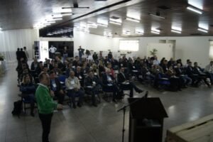 Foto — Associação Catarinense de Empresas Florestais (ACR)