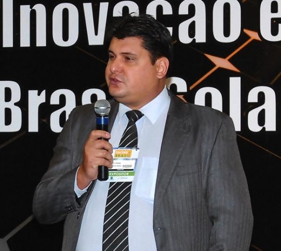 Foto — Associação Catarinense de Empresas Florestais (ACR)