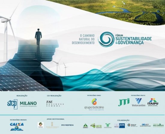 Foto — Associação Catarinense de Empresas Florestais (ACR)